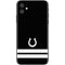 NFL Indianapolis Colts Shutout iPhone 11 Skin